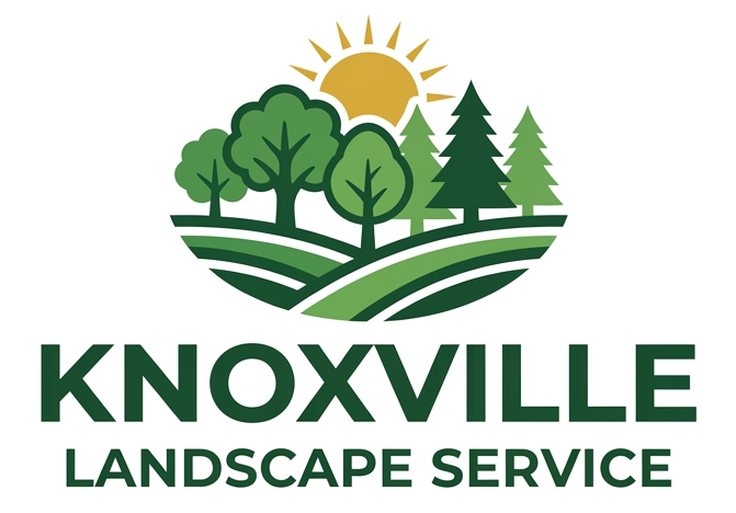 Knoxville Landscape Service Design Installation Custom Landscaping