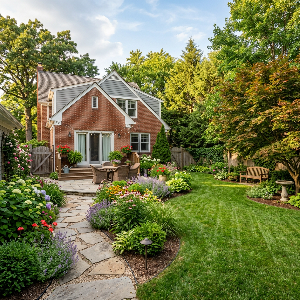 Lawn Care in Knoxville TN