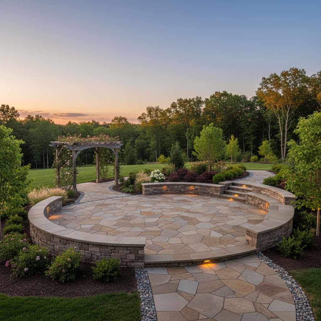 Knoxville TN Landscape Design