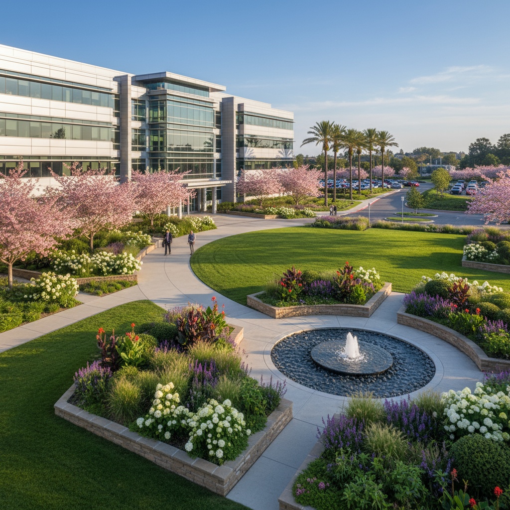 Knoxville Commercial Landscape Services